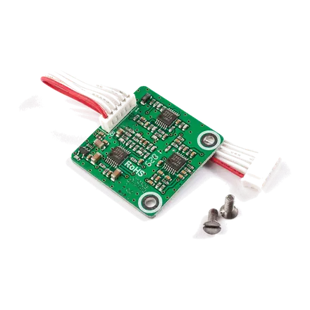 Placa de subtonos Dynascan 10M66