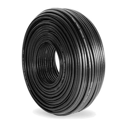 Cable coaxial RG-213 (Bobina 100m.)