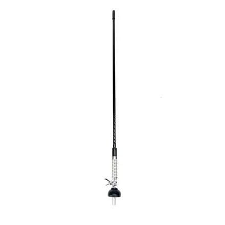 PNI S60 Antena de CB con base de palometa 200W