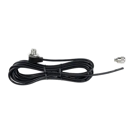PNI T601 Soporte de antena con cable y conexión PL