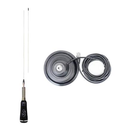 PNI LED 2000 + 145PL (con base magnética)