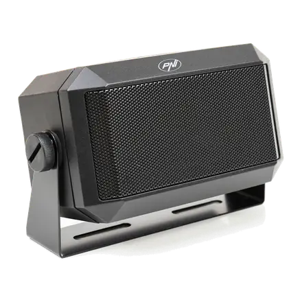 PNI DE50 Altavoz externo 5W