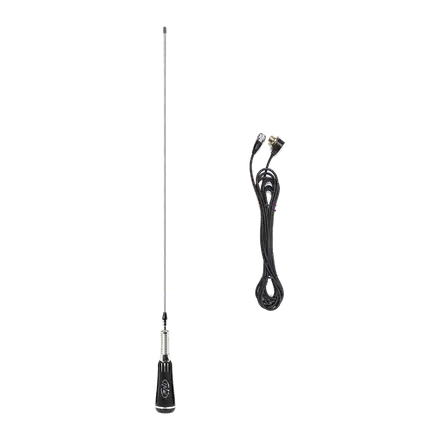 PNI LED 2000 + T601 (con cable)