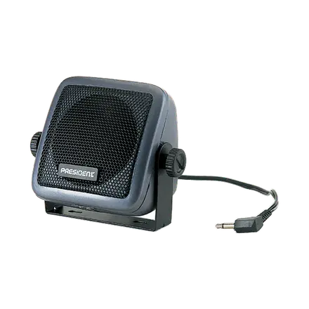 President HP-1 Altavoz exterior
