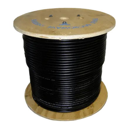 Cable CA-400 (Bobina 100 m.)