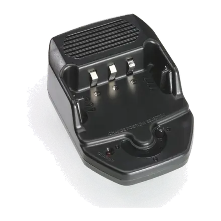 Alinco EDC-105 Base cargadora para Alinco DJ-X3