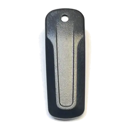 Clip sujeción batería KNB-65L
