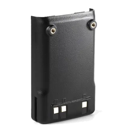Batería EBP-88 Li-Ion 7,4V 2000mAh para Alinco DJ-A10, DJ-A446 y DJ-MD5