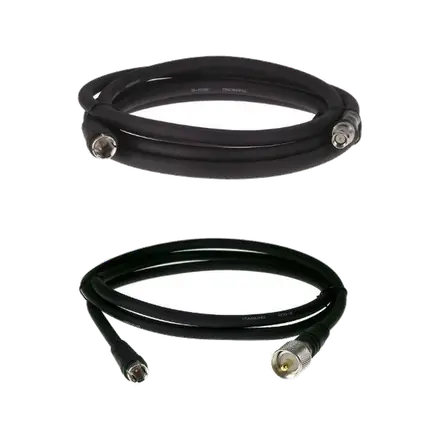 Diamond SLM150 + DQM450 Cable prolongador conexión PL