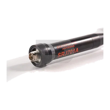 Diamond SRJ-701A antena doble banda (SMA)