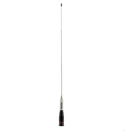 Super Star P-145 Trucker Antena Móvil CB 27 MHz 5 dB con Base DV