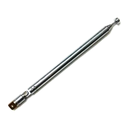 Antena telescópica Tecsun PL-660 / PL-680