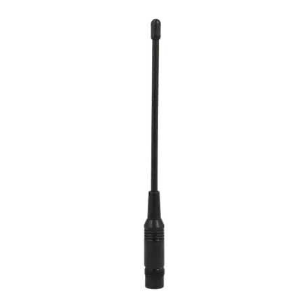 Jetfon H-701 Antena doble banda con conector BNC