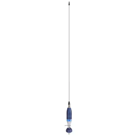 PNI Super 9 de Sirio Antena móvil de CB