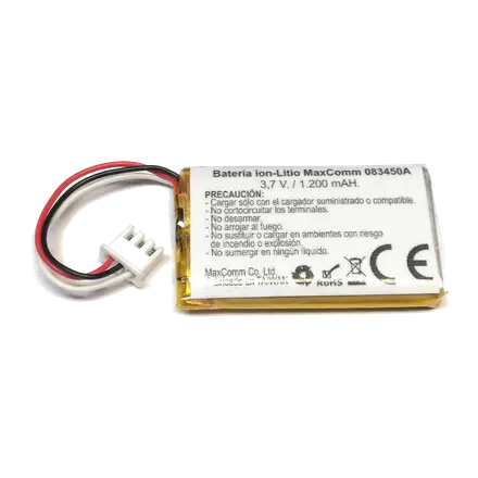 Batería Jetfon FCT-400
