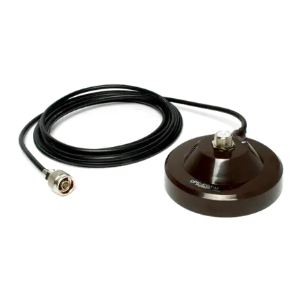 Diamond DPK-K4NM-N Base magnética 110mm cable conexión N