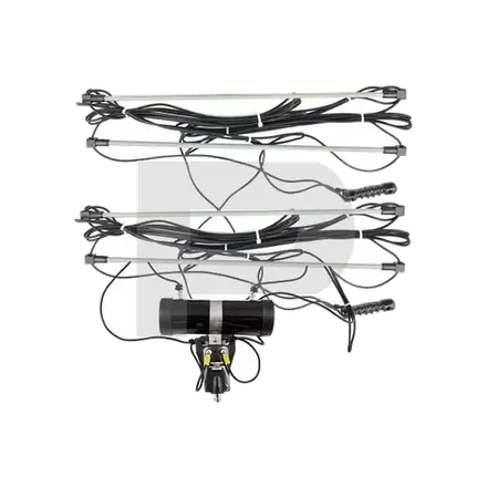 Diamond WD330S Antena dipolo