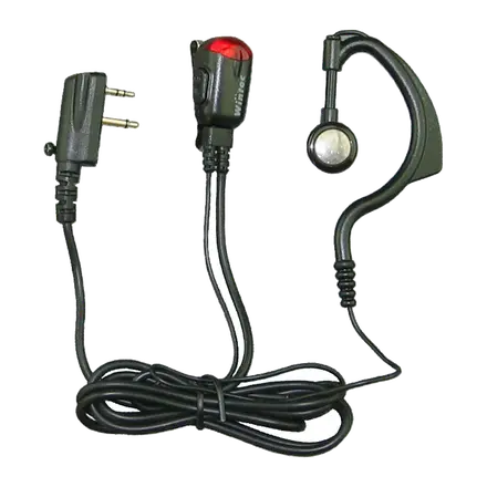 Micro-auricular Wintec LP-83B1-W para LP-4502