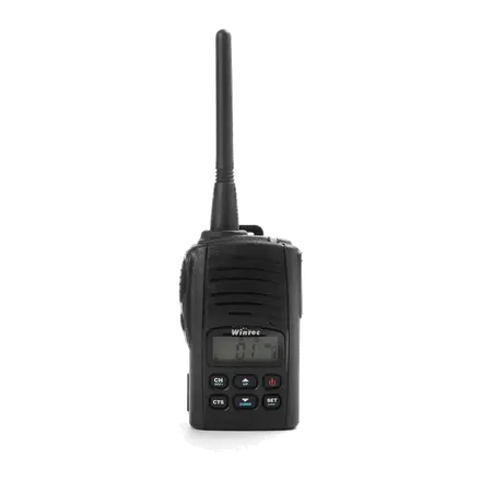 Wintec LP-4502+ Plus Walkie PMR-446 Profesional