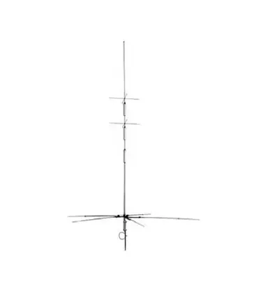 Diamond CP6SR Antena de base HF