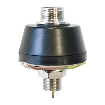 Base antena DV cónica Jefton WPC-2385 para capó