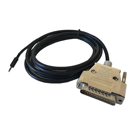 Cable de programación Rexon RL-328