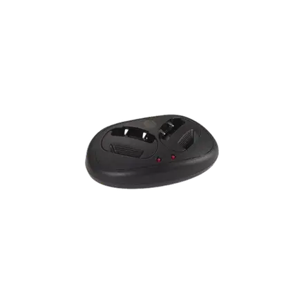 Base carga doble Motorola TLKR T60
