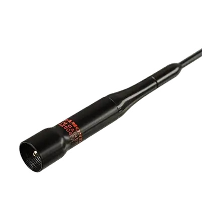Diamond AZ504FX Antena portátil doble banda