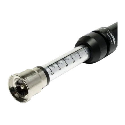 Diamond RHM10 Antena portátil multibanda