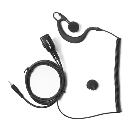 Jetfon BR-17R10 Microauricular Dynascan R-10
