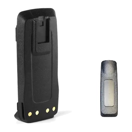 Batería AP-4065 Ni-MH 7,2V 1600mAh para Motorola