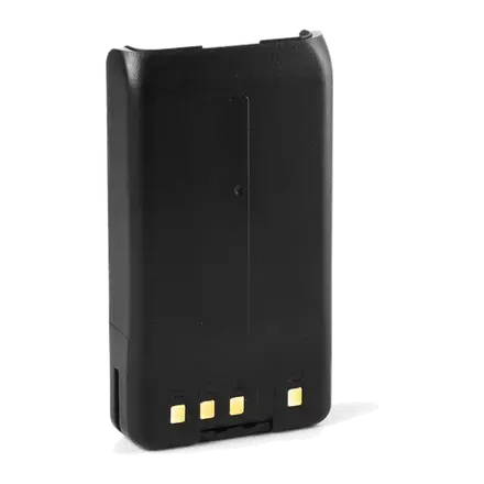 Batería KNB-55LI 7,4V 1600 mAh para Kenwood