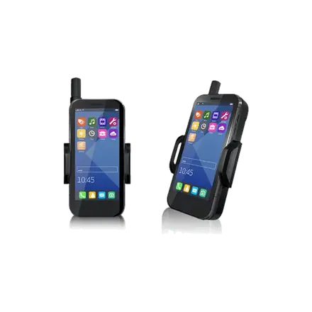 Thuraya SatSleeve+ Plus, adaptador satélite para Smartphone