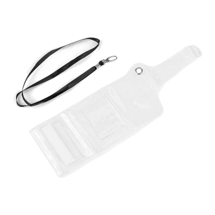 Funda acuática universal para Walkies