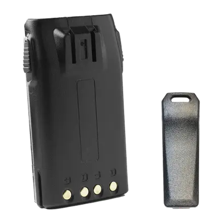 Batería PB36 para Dynascan DB-48, DB-75 y R-46