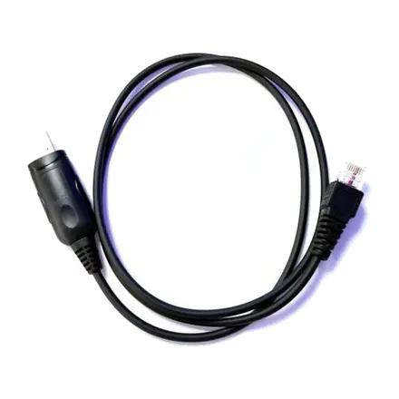 Cable programación Dynascan DB-14M / M24 / P72