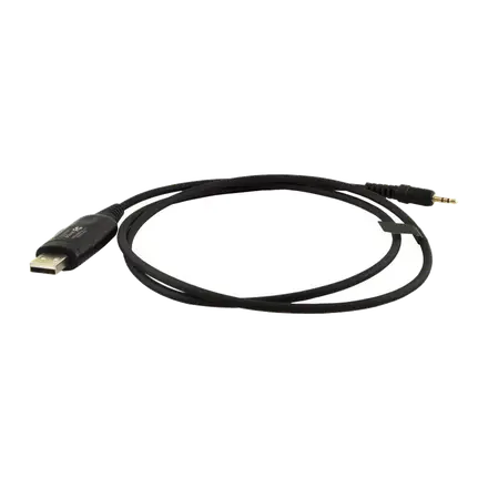Cable programación DB-M16 / DB-9900