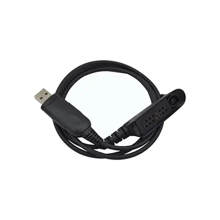 Cable programación Dynascan DMR-22 / DMR-23