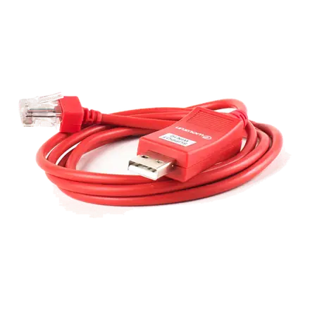 Cable programación Wouxun KG-UV980P, KG-UV920P
