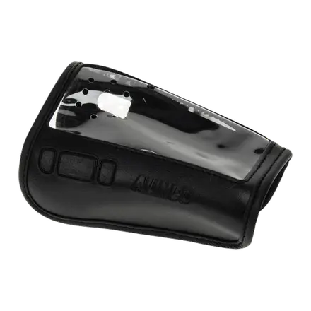Alinco ESC-41 Funda para DJ-V17 y DJ-V446