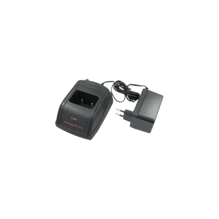 Alinco EDC-97 Cargador DJ-446E