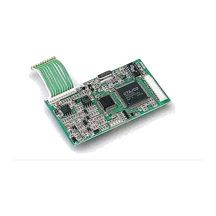 Alinco EJ-41U Placa TNC para DR-135