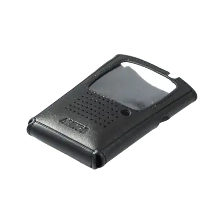 Alinco ESC-38 Funda DJ-C6 y DJ-C7E