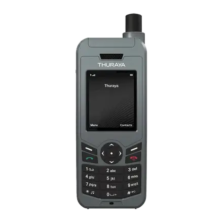 Thuraya XT Lite Teléfono satélite