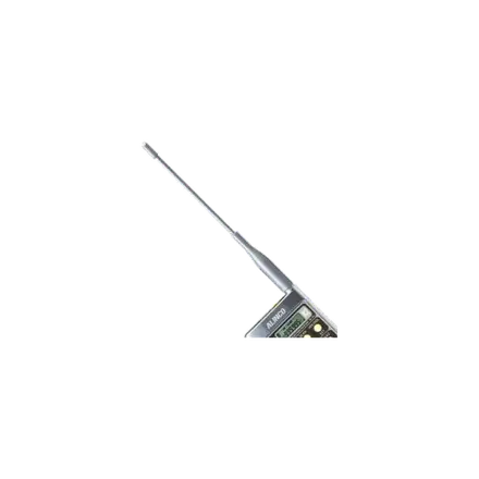 Alinco EA-81 antena DJ-X2 y DJ-X3