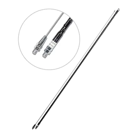 Moonraker AMPRO-11 Antena móvil HF 11M