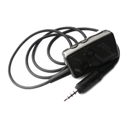 Alinco EDS-12 Control remoto para receptor DJ-X30