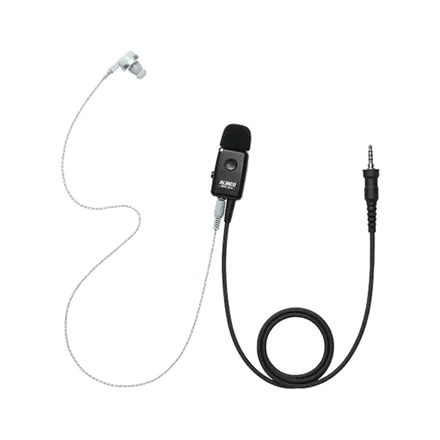 Alinco EME-32A Microauricular para DJ-G7