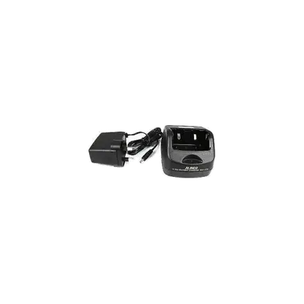 Alinco EDC-173E Cargador completo para Alinco DJ-G7