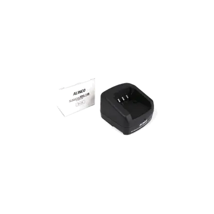 Alinco EDC-165 Base de carga batería EBP-65A